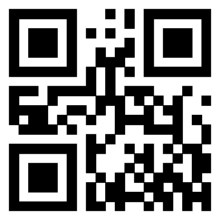 Il QrCode di 3302267049