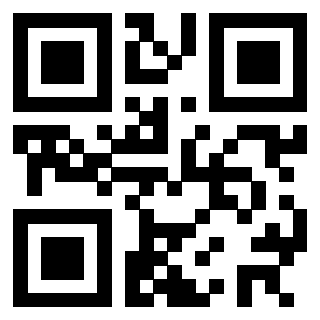 Il QrCode di 3302267050
