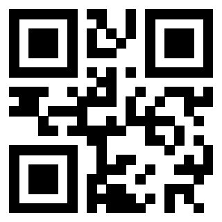 3302267052 - Immagine del Qr Code