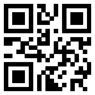 3302267054 QrCode associato