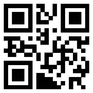 Il Qr Code di 3302267055