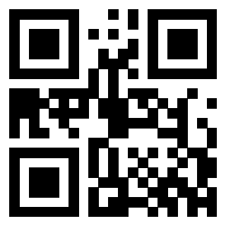 3302267058 - Immagine del Qr Code