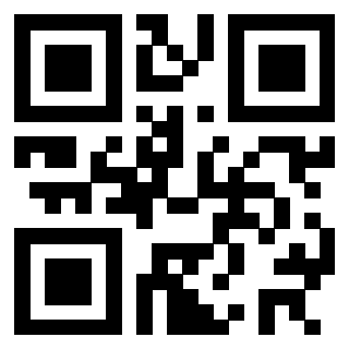 3302267059 - Immagine del Qr Code associato