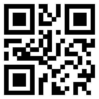 Il QrCode di 3302267060