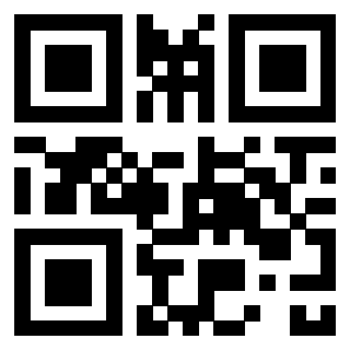 Immagine del QrCode di 3302267062