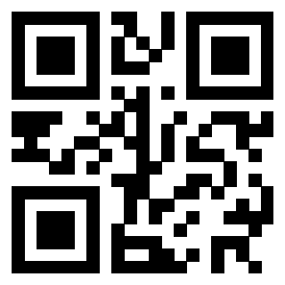 Immagine del QrCode di 3302267064