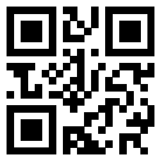 Immagine del Qr Code di 3302267065