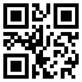 Immagine del Qr Code di 3302267066