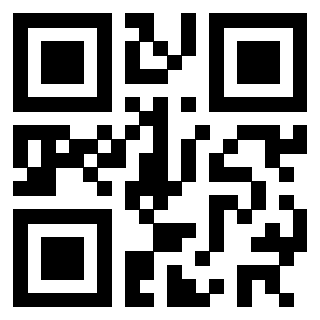 3302267067 - Immagine del QrCode