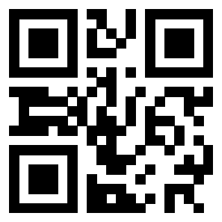 3302267070 - Immagine del QrCode