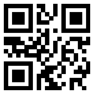 3302267071 Qr Code associato