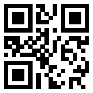 3302267072 Qr Code associato