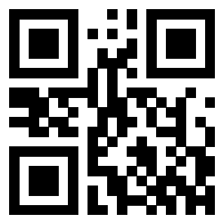 3302267073 - Immagine del QrCode associato