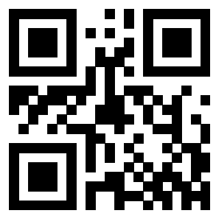 Il QrCode di 3302267074