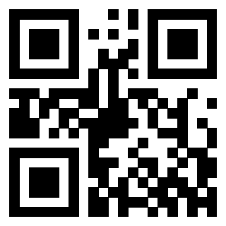 3302267075 - Immagine del QrCode