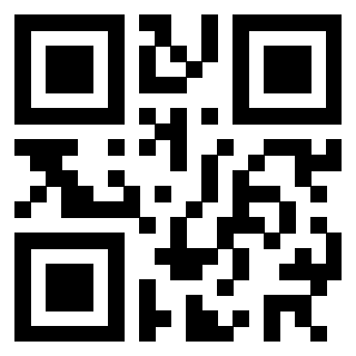 3302267079 QrCode associato