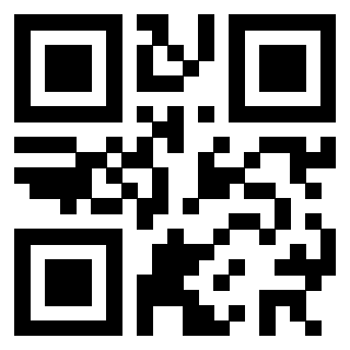 3302267080 QrCode associato