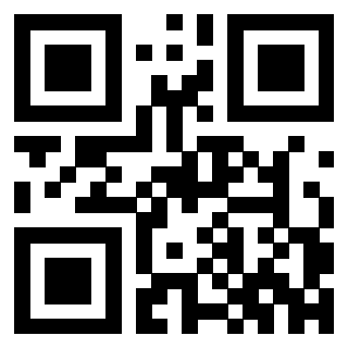 3302267081 - Immagine del QrCode associato