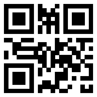 Immagine del Qr Code di 3302267083