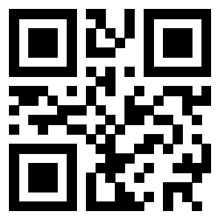Qr Code di 3302267084