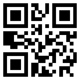 Scansione del Qr Code di 3302267085
