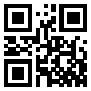 Immagine del QrCode di 3302267086