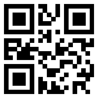 3302267088 - Immagine del Qr Code associato
