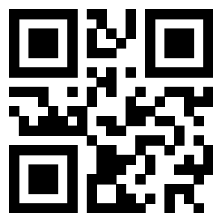 3302267089 - Immagine del Qr Code