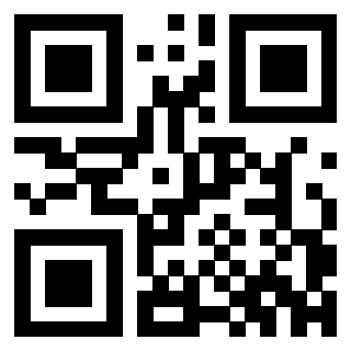 Scansione del QrCode di 3302267090