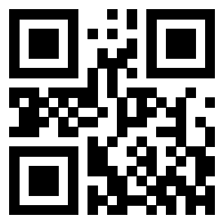 3302267091 - Immagine del Qr Code associato