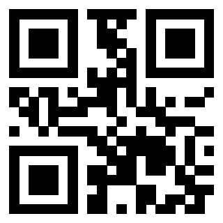 Scansione del Qr Code di 3302267094