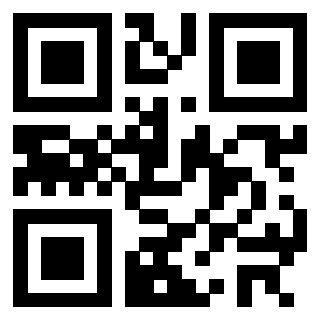 3302301121 QrCode associato