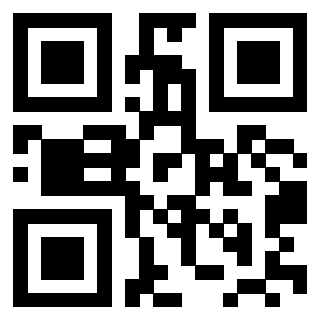 3302301122 QrCode associato