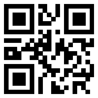 Il QrCode di 3302301123