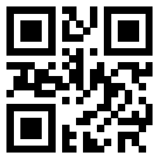 3302301124 - Immagine del Qr Code
