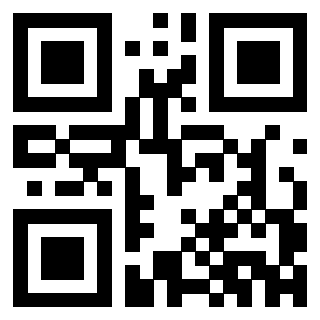 3302301129 - Immagine del QrCode associato