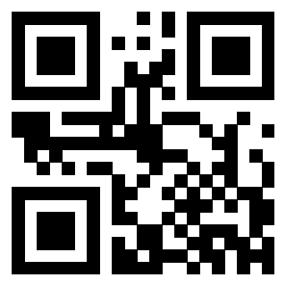 3302301131 - Immagine del Qr Code