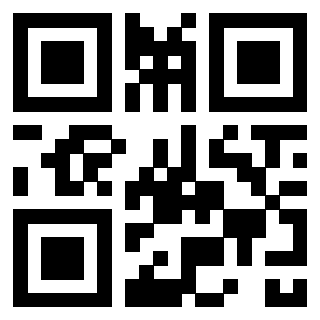 Il Qr Code di 3302301132