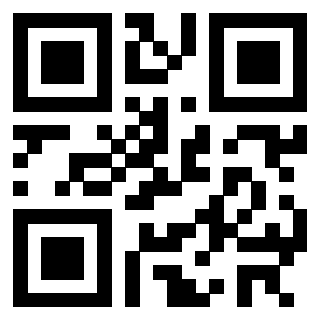 3302301135 Qr Code associato