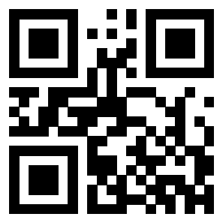 3302301137 Qr Code associato