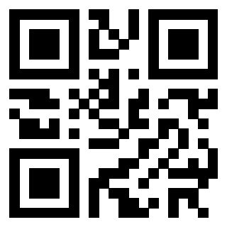 Immagine del QrCode di 3302301138