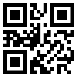 3302301140 - Immagine del QrCode associato