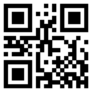 Il QrCode di 3302301142