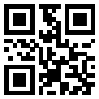 Il QrCode di 3302301143