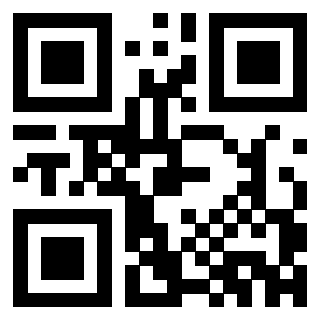 Immagine del Qr Code di 3302301148