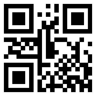 Scansione del Qr Code di 3302301151