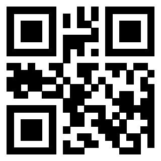 Immagine del QrCode di 3302301152