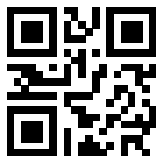 Immagine del Qr Code di 3302301153