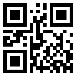 3302301156 - Immagine del Qr Code associato