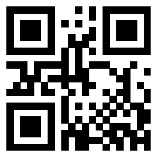 Immagine del Qr Code di 3302301158